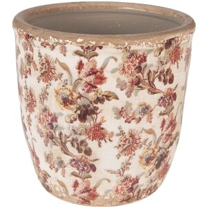 Горщик для квітів Clayre & Eef 6CE1649L...