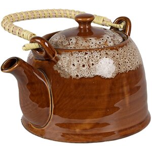 Чайник для заварювання Clayre & Eef 6CETE0139...