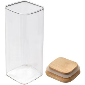 Бляшанка для зберігання Clayre & Eef 6GL4419 з...