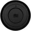 Настенные часы Clayre & Eef 6KL0813 коричнево-бежевые Ø 50x5 см - 1xAA