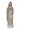 Clayre & Eef 6PR3894 Deco Maria Grey 11x8x35 см