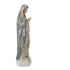 Clayre & Eef 6PR3894 Deco Maria Grey 11x8x35 см