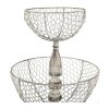 Clayre & Eef 6Y5412 Шкаф бежевый цветной Ø 30x44 см