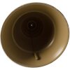 Clayre & Eef 6Y5466 XL Дзвіночок золотого кольору Ø 30x35 см
