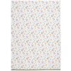 Чайний рушник Clayre & Eef CFL42 білий 50x70 см