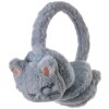 Juleeze JZCEW0009G Ear Warmers Kids Grey