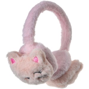 Juleeze JZCEW0009LP Ear Warmers Kids Pink
