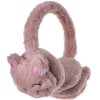 Juleeze JZCEW0009P Ear Warmers Kids Pink