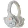 Juleeze JZCEW0009W Ear Warmers Kids White
