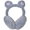 Juleeze JZCEW0013G Ear Warmers Kids Grey
