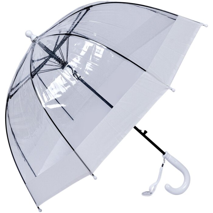 Juleeze JZCUM0013 Зонт детский белый Ø 65x65 см