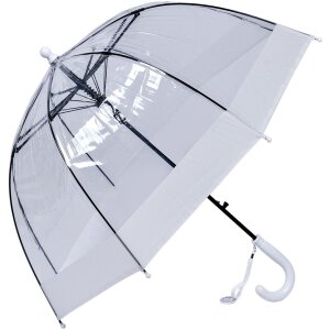 Juleeze JZCUM0013 Зонт детский белый Ø 65x65 см