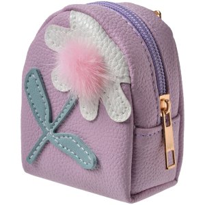 Juleeze JZKC0097 Брелок для ключей розовый