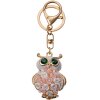 Juleeze JZKC0120 Брелок для ключей розовый