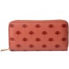 Juleeze JZPU0001-03 Кошелек коричневый 10х19 см