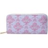 Juleeze JZPU0003-03 Кошелек белый, розовый 10х19 см