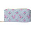 Juleeze JZPU0007-03 Кошелек зеленый, розовый 10х19 см