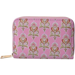 Juleeze JZPU0008-02 Кошелек розовый, зеленый 10х15 см