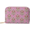 Juleeze JZPU0008-02 Кошелек розовый, зеленый 10х15 см