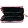 Juleeze JZPU0010-02 Кошелек розовый, белый 10х15 см