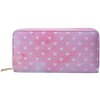 Juleeze JZPU0010-03 Кошелек розовый, белый 10х19 см