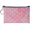 Juleeze JZPU0010-04 Кошелек розовый, белый 10х15 см