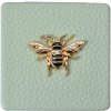 Juleeze JZSP0007GR Дзеркало для рук зелене 6x6 см