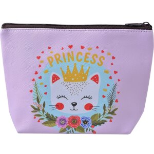 Juleeze JZTB0020 Косметичка розовая 22x15 см