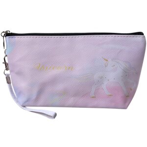 Juleeze JZTB0023 Косметичка розовая 23x13 см