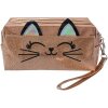 Косметичка Juleeze JZTB0024P 18x10 см