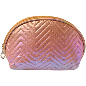 Туалетна сумка Juleeze JZTB0061 рожева 22x8x14 см