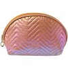 Туалетна сумка Juleeze JZTB0061 рожева 22x8x14 см