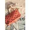 Туалетна сумка Juleeze JZTT0001-01 коричнева 26x6x16 см