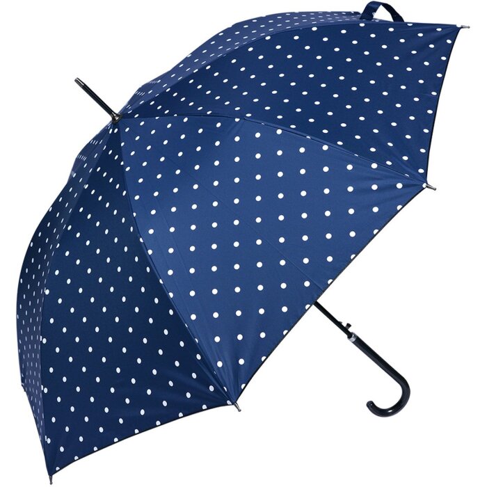 Juleeze JZUM0057BL Зонт синий