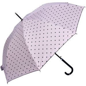 Juleeze JZUM0057P Зонт взрослый розовый