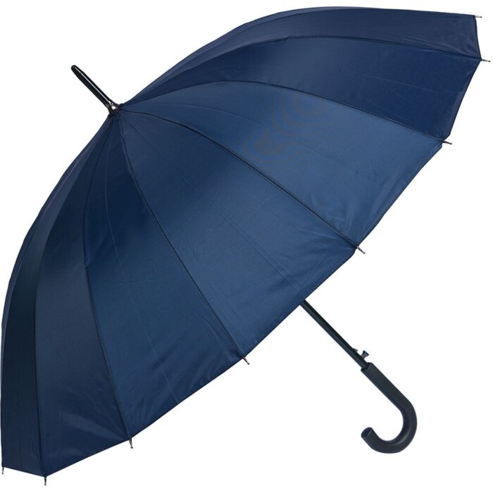 Juleeze JZUM0064BL Парасолька доросла синя 60 см