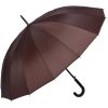 Juleeze JZUM0064CH Зонт взрослый коричневый 60 см
