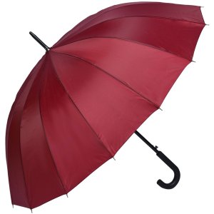 Juleeze JZUM0064R Зонт взрослый красный 60 см