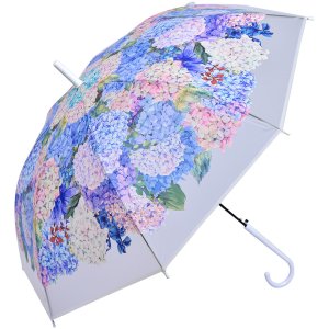 Парасолька Juleeze JZUM0067W доросла біла