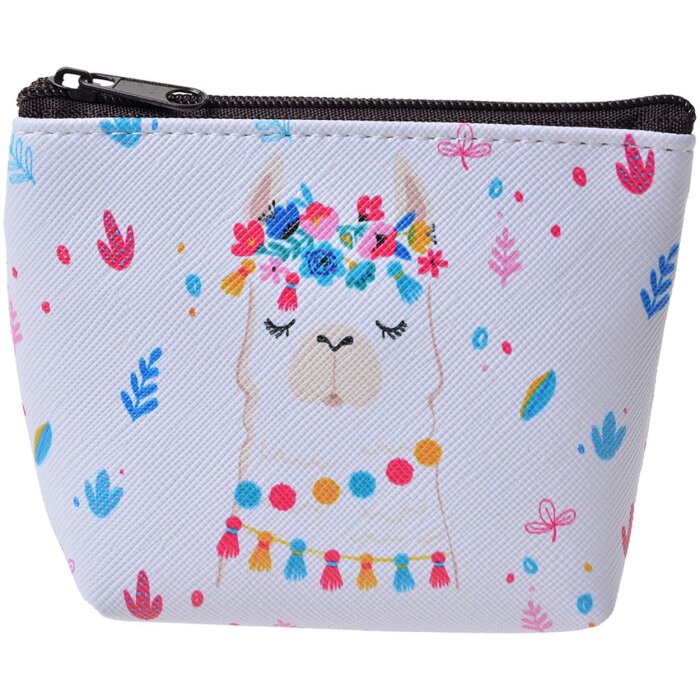 Juleeze JZWA0149 Кошелек белый 10x8 см