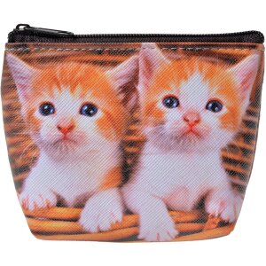 Juleeze JZWA0154 Кошелек коричневый 10x8 см