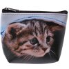 Кошелек Juleeze JZWA0155 серый 10x8 см