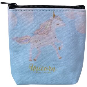 Juleeze JZWA0157 Кошелек синий 11х11 см