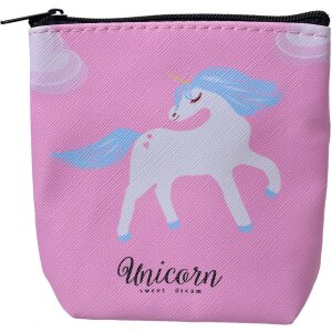 Juleeze JZWA0159 Кошелек розовый 11х11 см