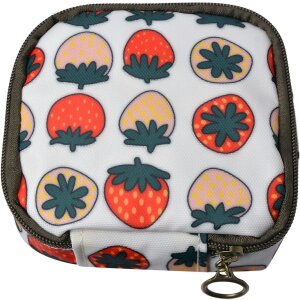 Juleeze JZWA0161 Гаманець рожевий 11x11 см