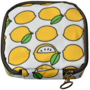 Juleeze JZWA0162 Кошелек желтый 11х11 см