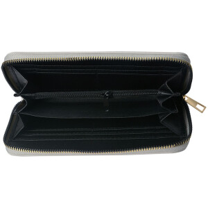 Гаманець Juleeze JZWA0164G сірий 19x10 см