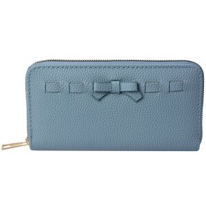 Juleeze JZWA0165G Гаманець 19x10 см синій