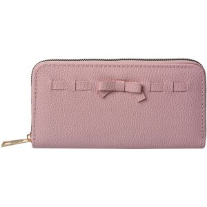 Кошелек Juleeze JZWA0165P розовый 19x10 см