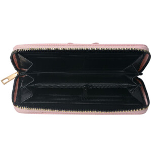 Кошелек Juleeze JZWA0165P розовый 19x10 см